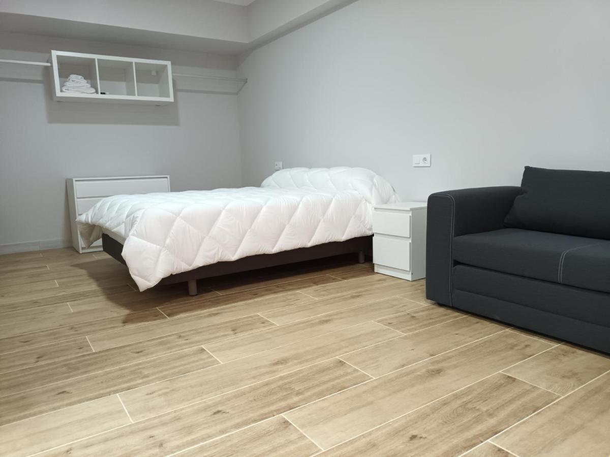 Hostal Cerro Del Castillo Jumilla Bagian luar foto