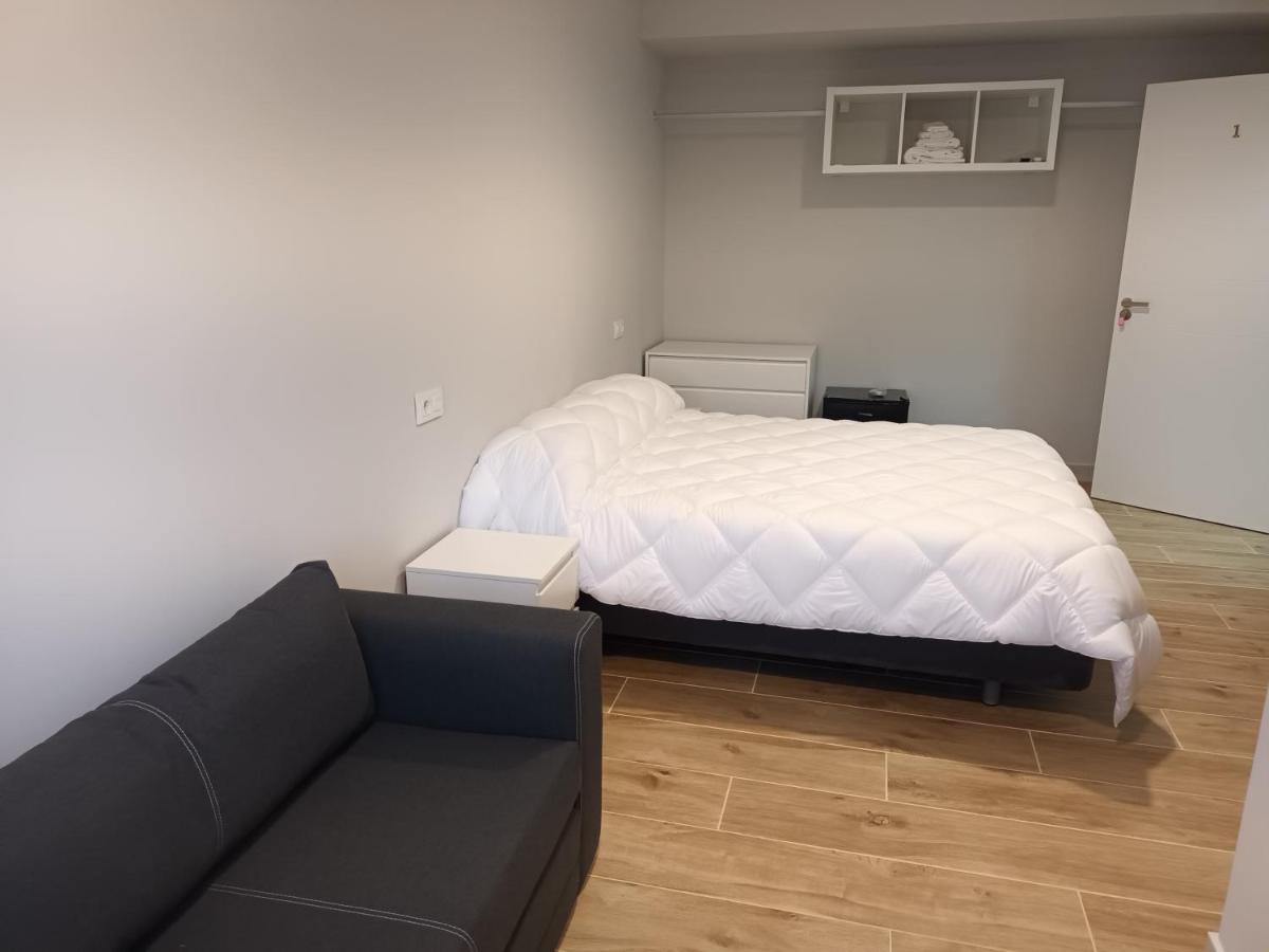 Hostal Cerro Del Castillo Jumilla Bagian luar foto