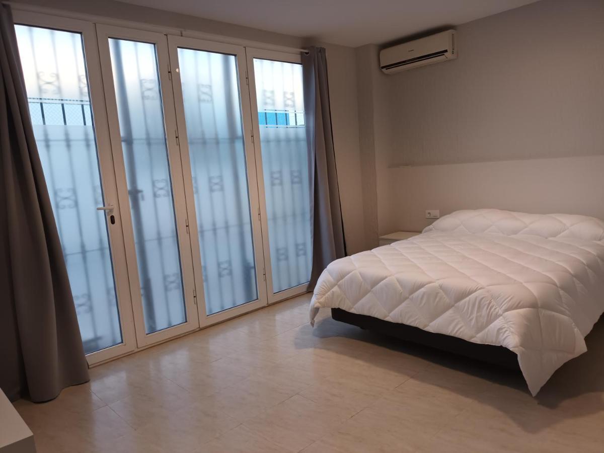 Hostal Cerro Del Castillo Jumilla Bagian luar foto