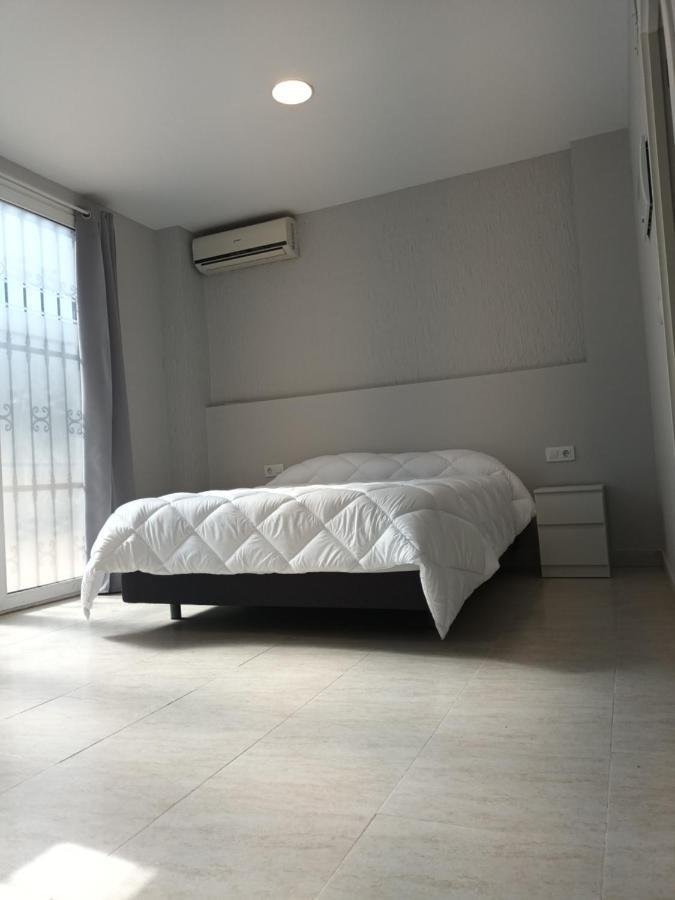 Hostal Cerro Del Castillo Jumilla Bagian luar foto