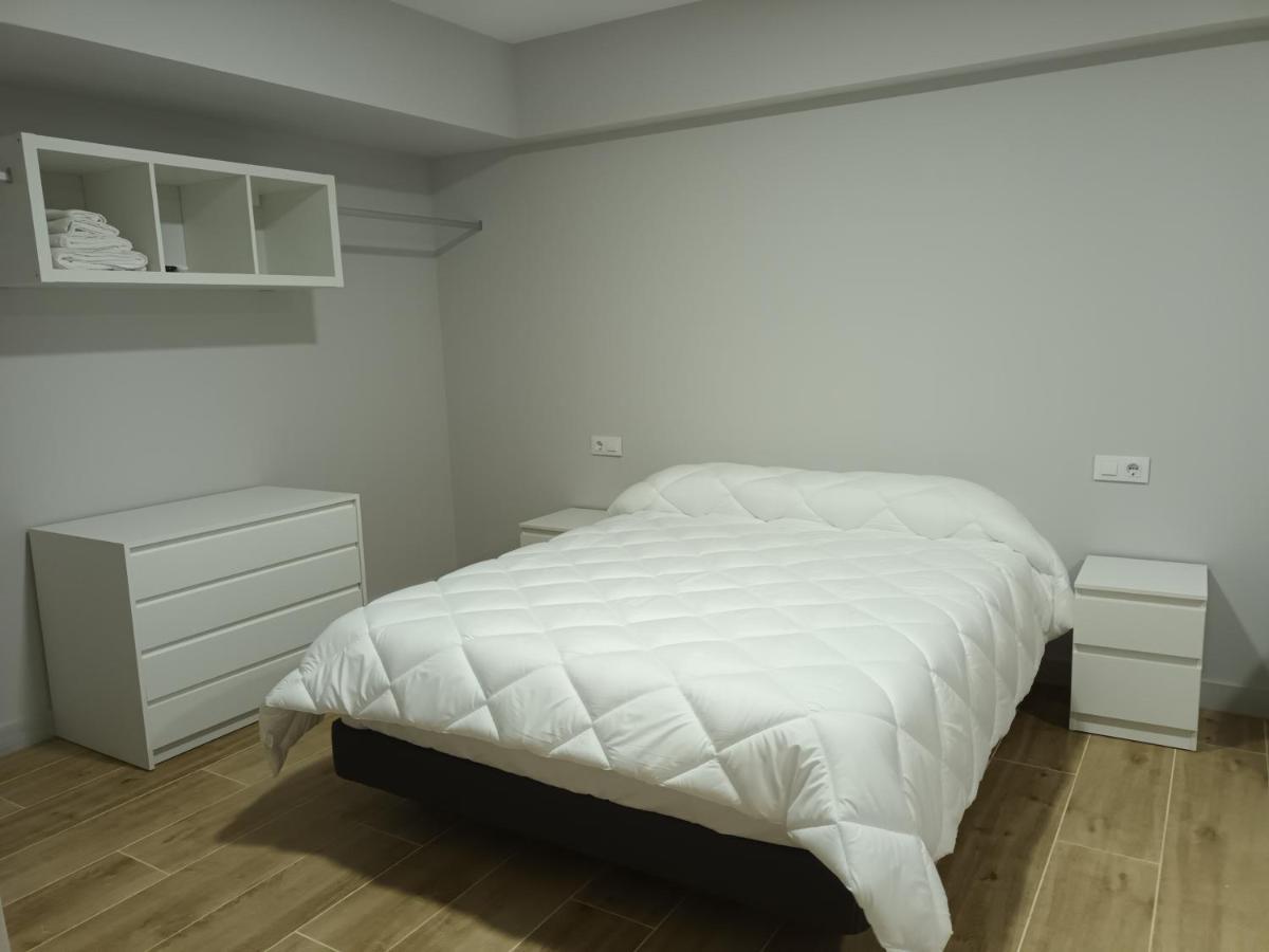 Hostal Cerro Del Castillo Jumilla Bagian luar foto
