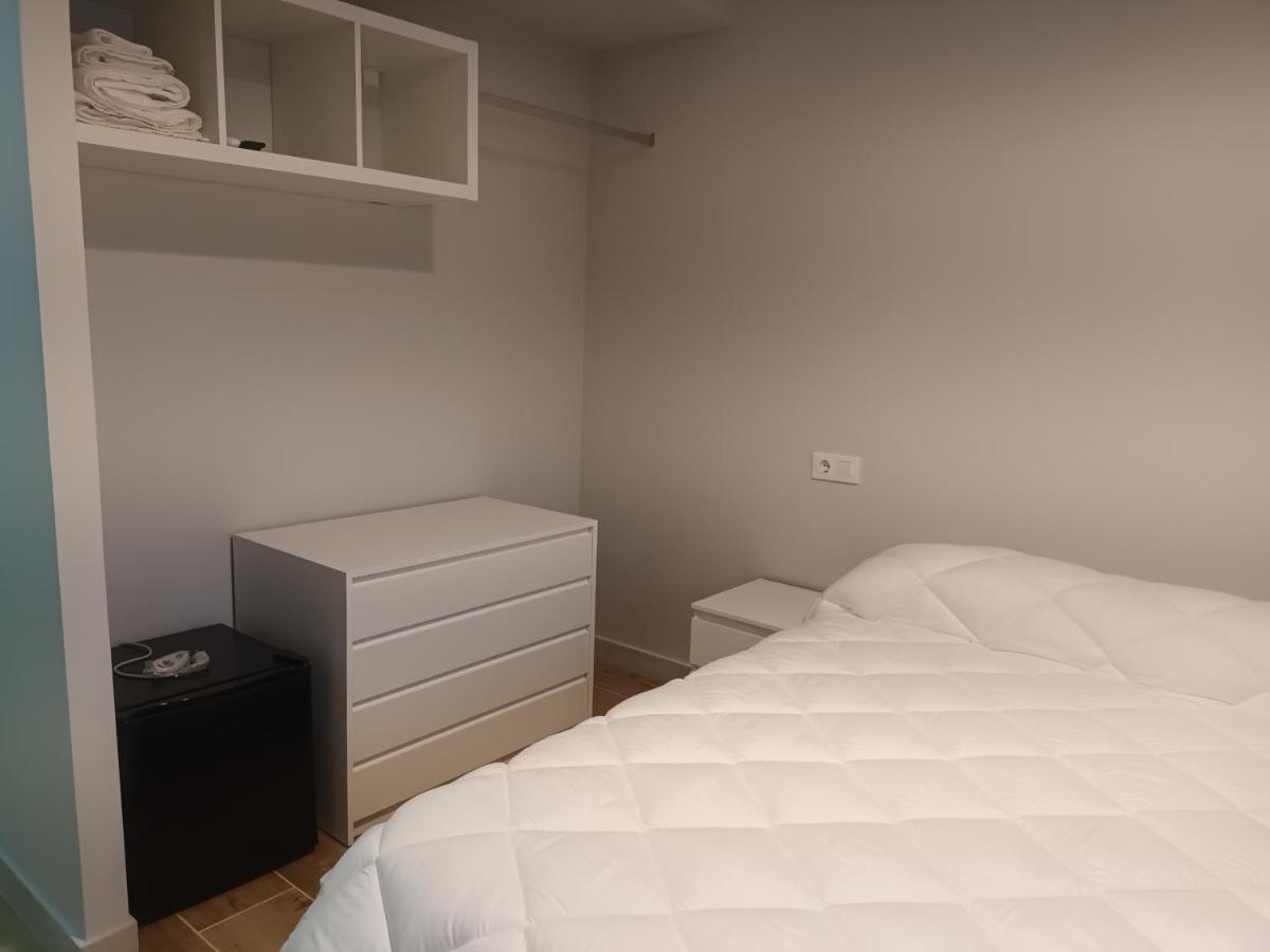 Hostal Cerro Del Castillo Jumilla Bagian luar foto